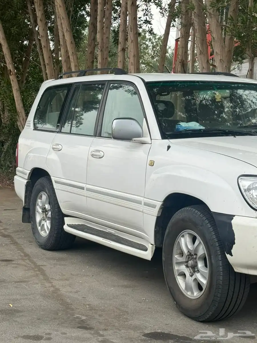 جيب فكسار 2005 5