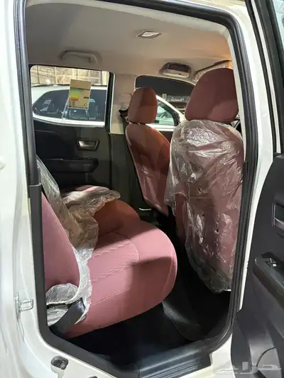جريت وول وينجل 7 2023 12