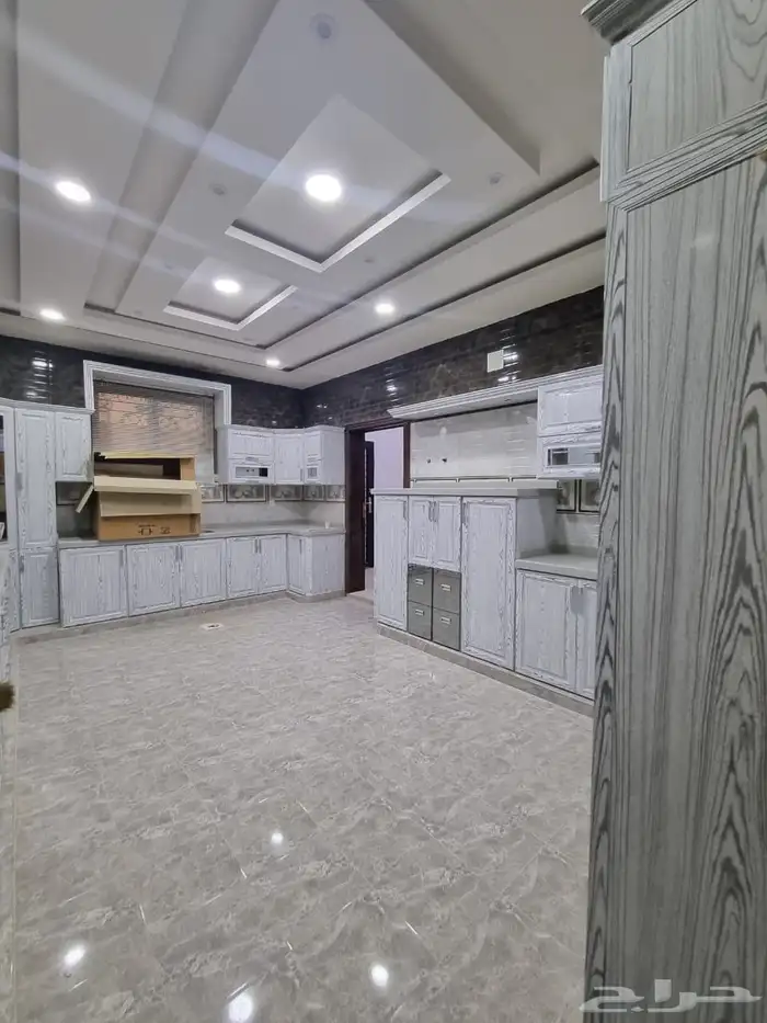 دور وشقتين شمال بريده عرض نادر وممتاز للسكن والاستثمار 12
