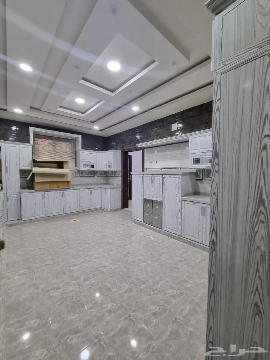 دور وشقتين شمال بريده عرض نادر وممتاز للسكن والاستثمار 12