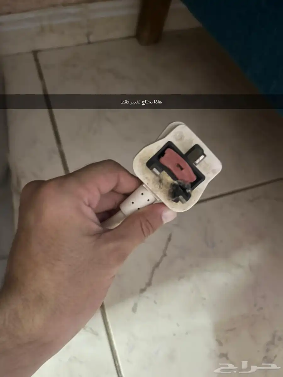 نشافه ملابس 4