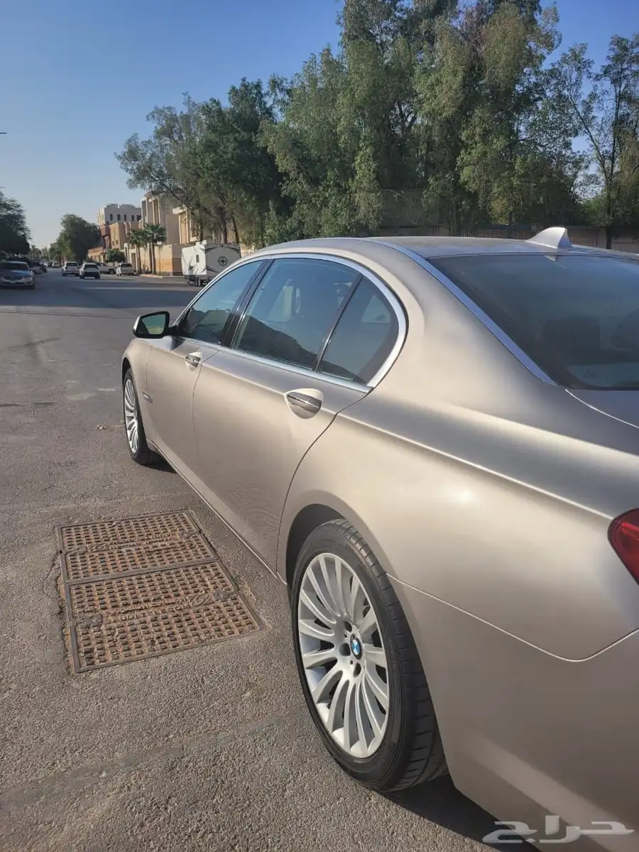 فل كامل للبيع 2010 BMW 4