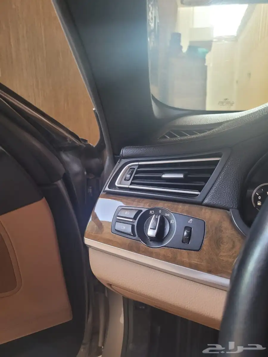 فل كامل للبيع 2010 BMW 15