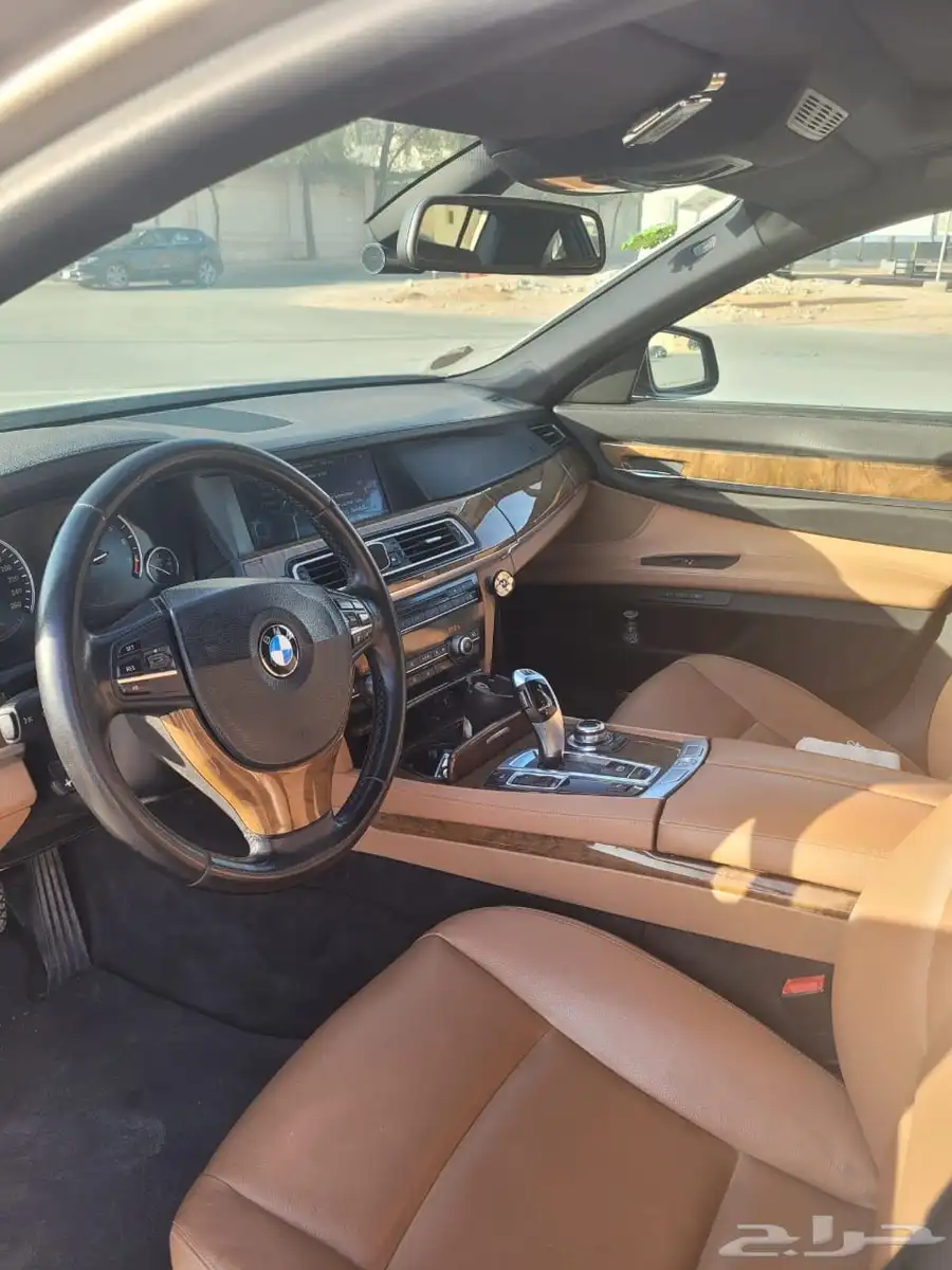 فل كامل للبيع 2010 BMW 6