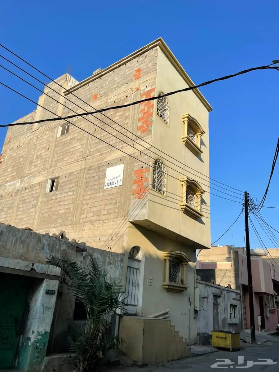عمارة للبيع في خميس مشيط index