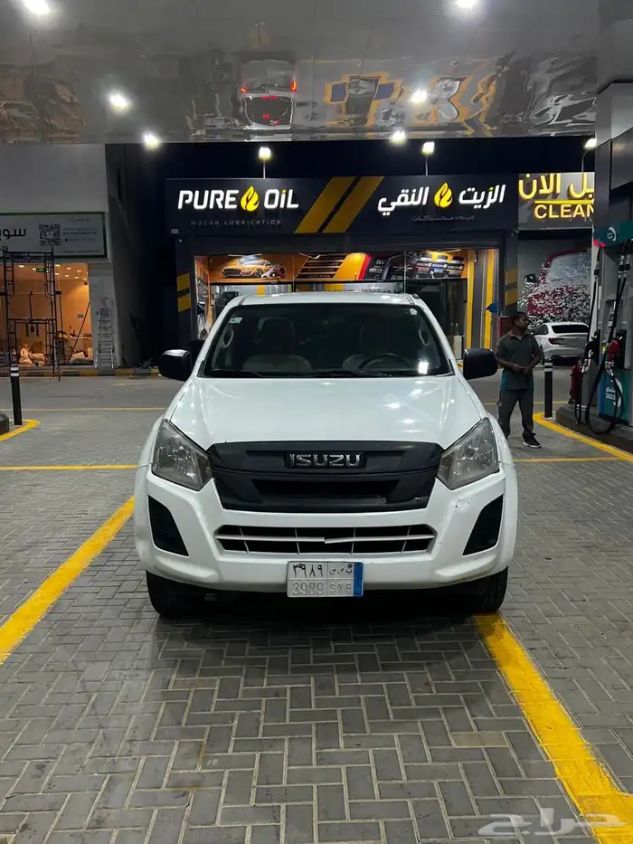للبيع ايسوزو دبل 2022 2