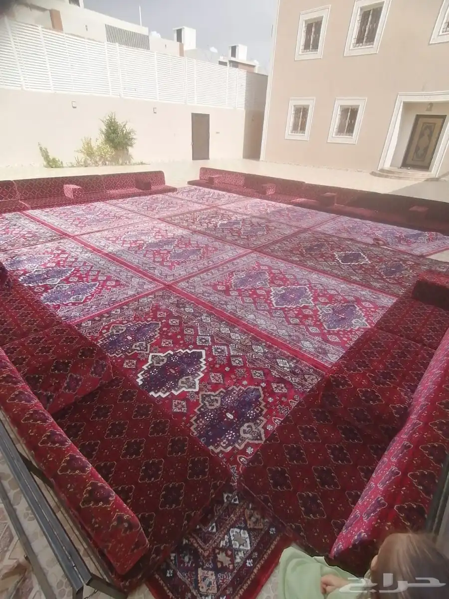 جلسات للايجار المربع 3