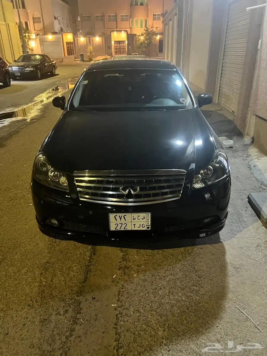 انفنتي 6