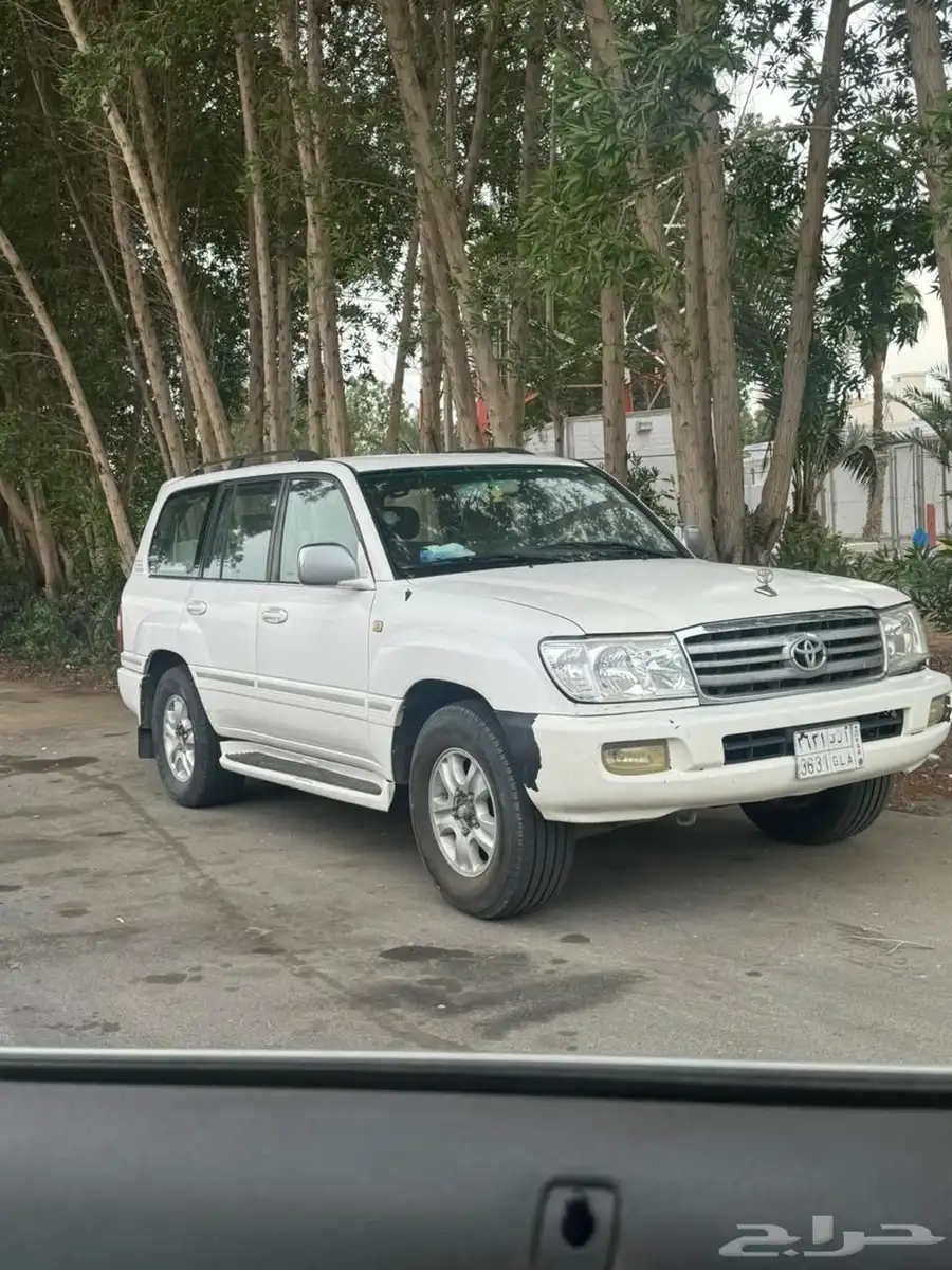 جيب فكسار 2005 3