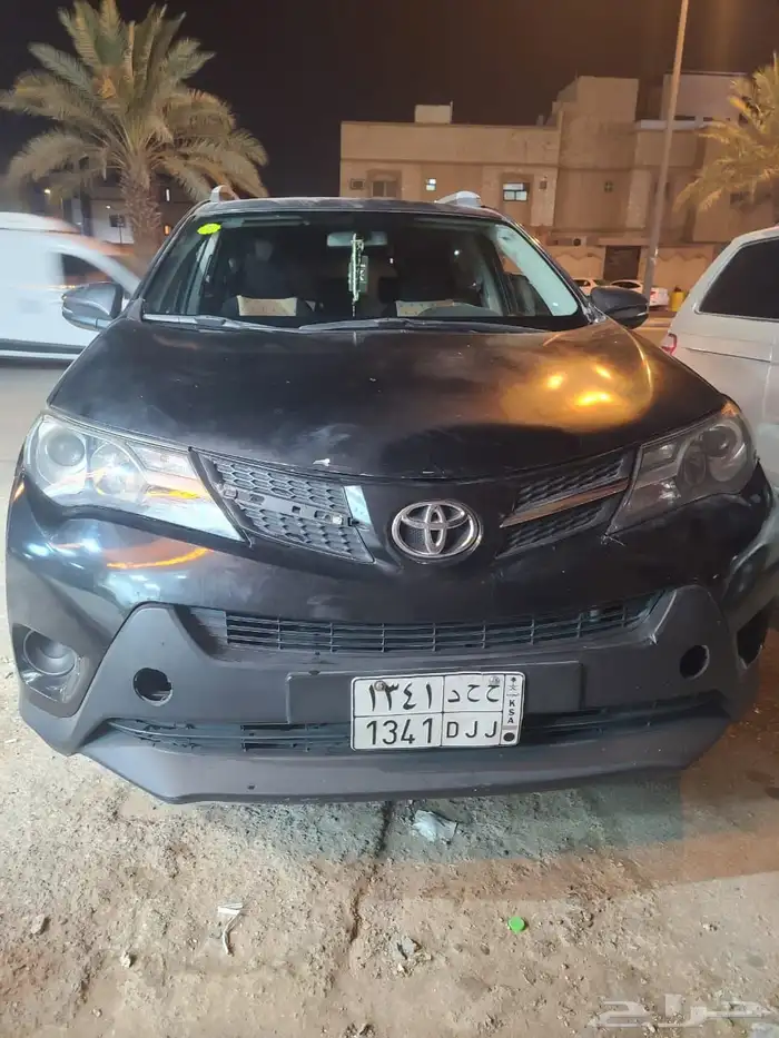 توصيل مشاوير الرياض غرب الرياض سياره رافور 1