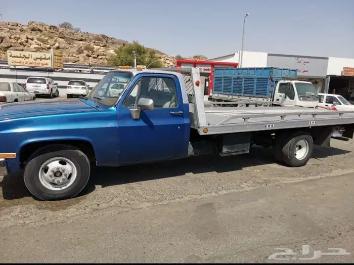 جمس سطحه موديل 88 نظيف 2