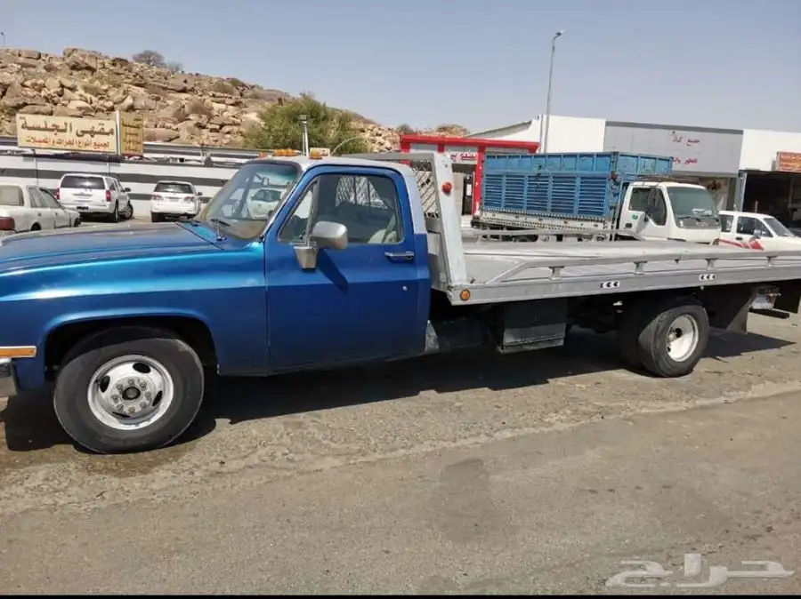 جمس سطحه موديل 88 نظيف 2