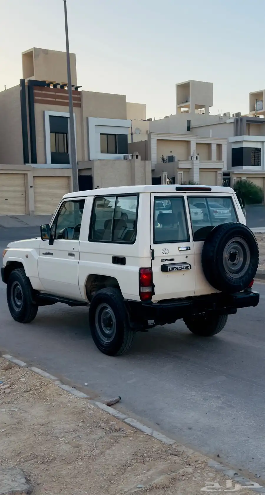 جيب ربع 2008 وكاله 3