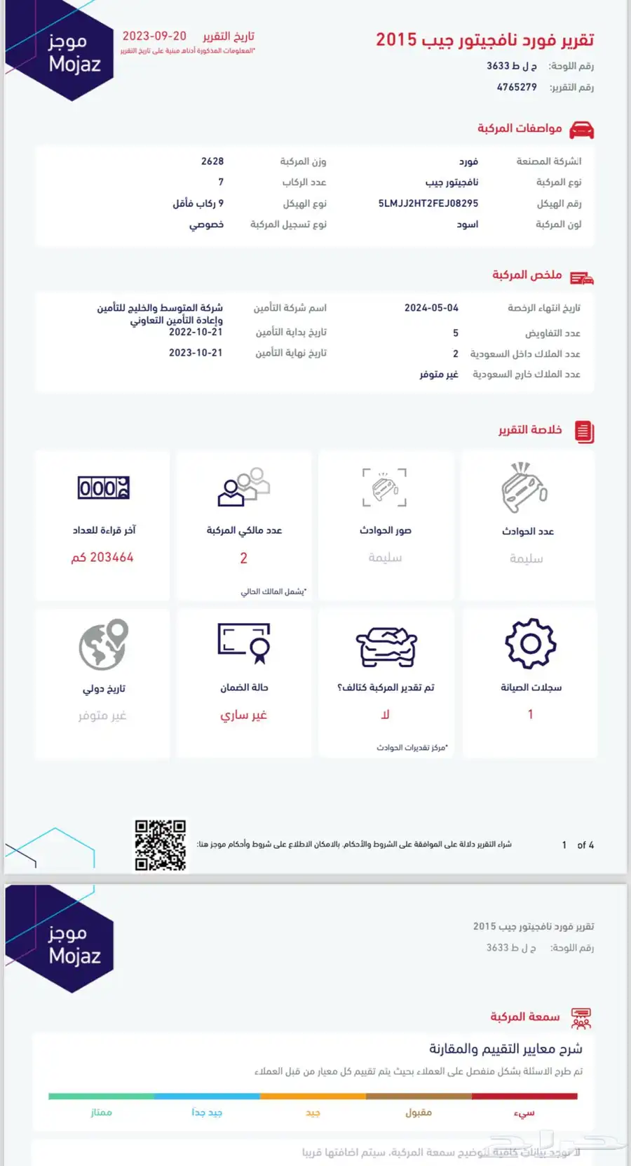 لنكون نافقيتور 2015 شاصي قصير بدون دبل فل كامل 25