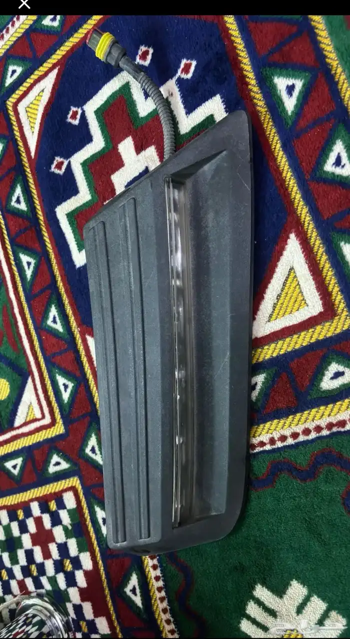 ليد صدام شاص وربع للبيع 0