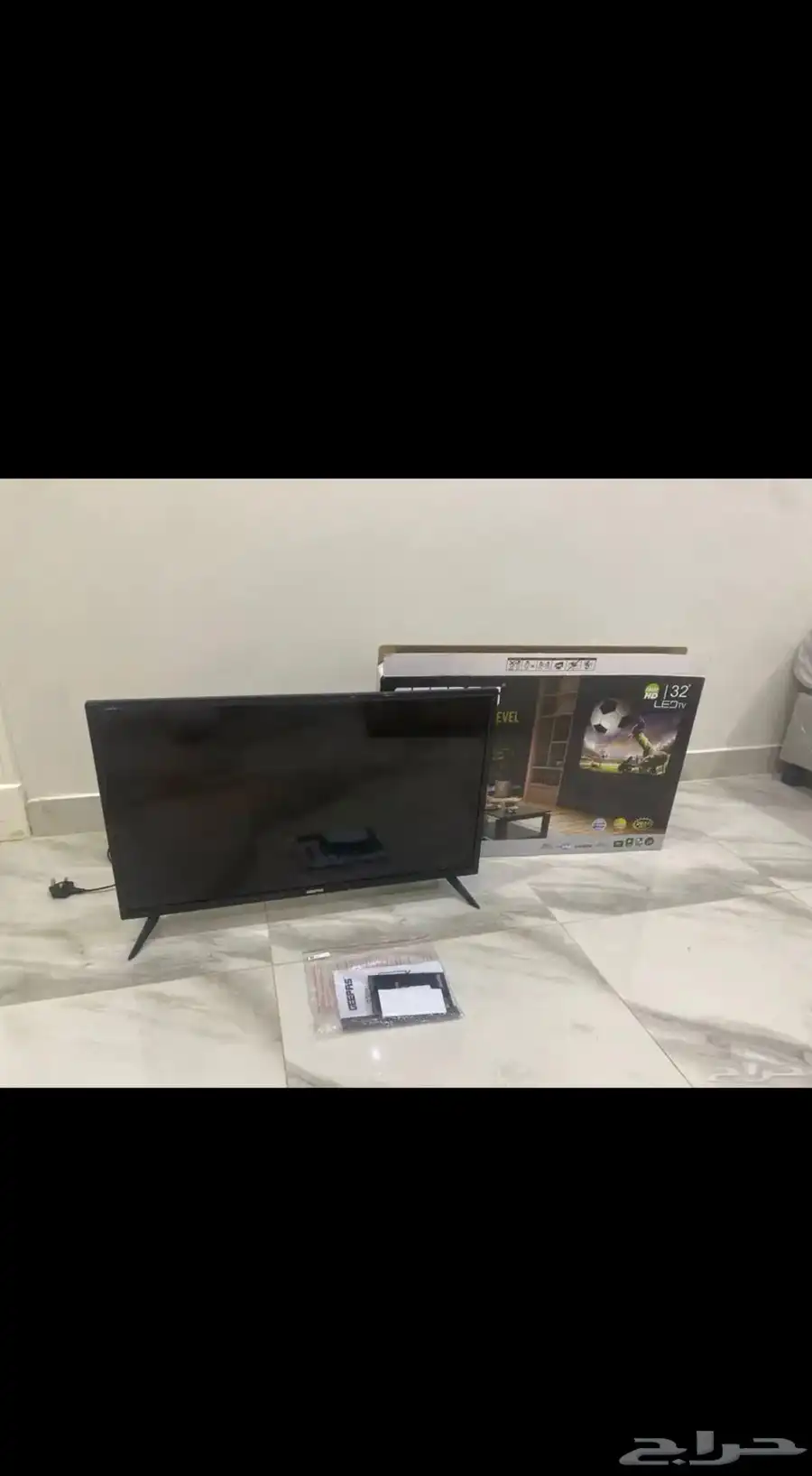 شاشه 32 بوصه 0