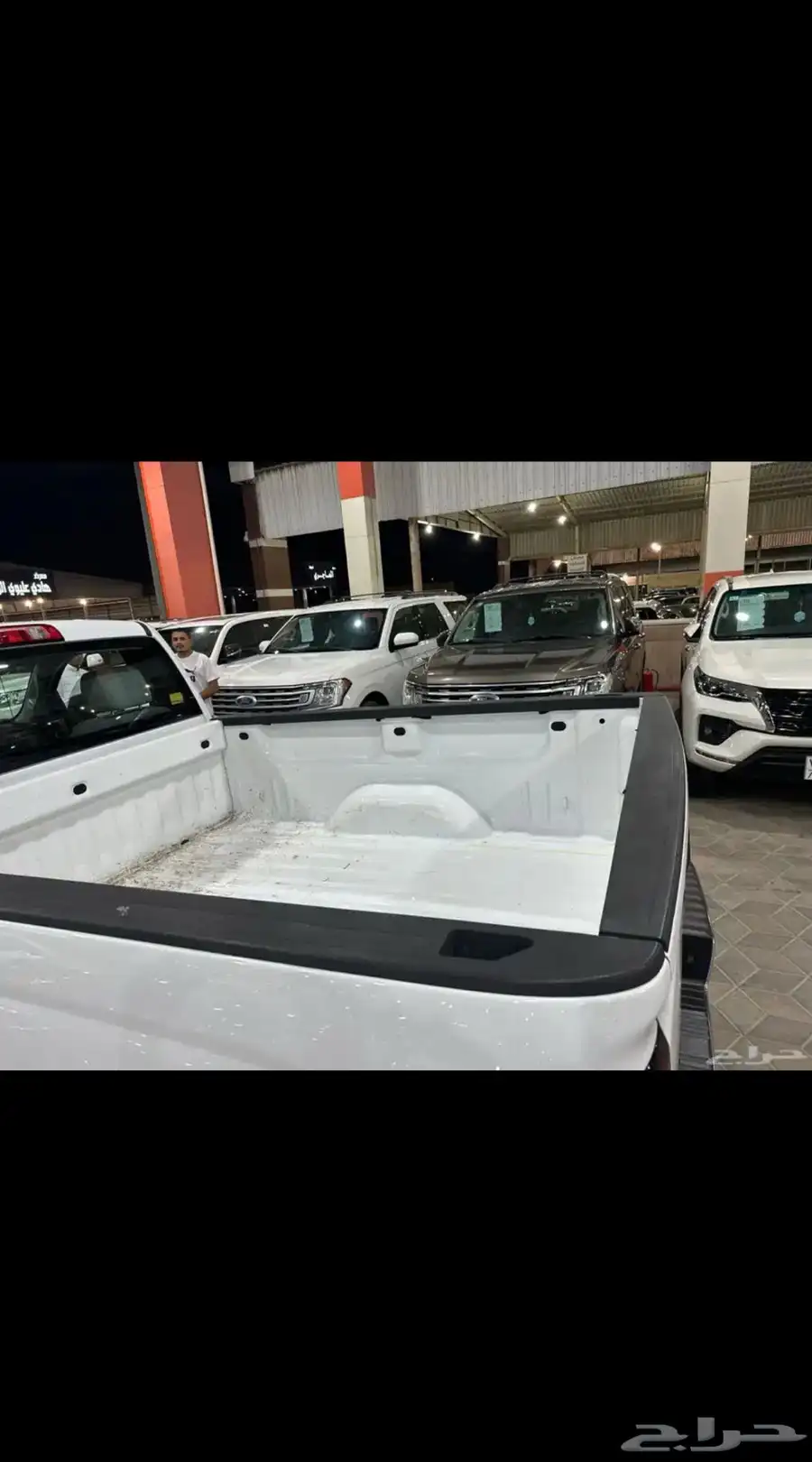 النوع   شيفروليه سلفرادو 10