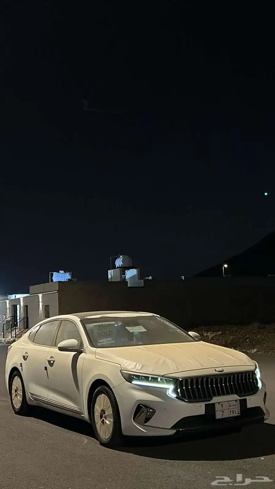 كادينزا 2020 مستورد الشكل الجديد 7