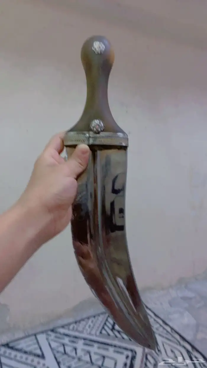 جنبيه للبيع وتر 0