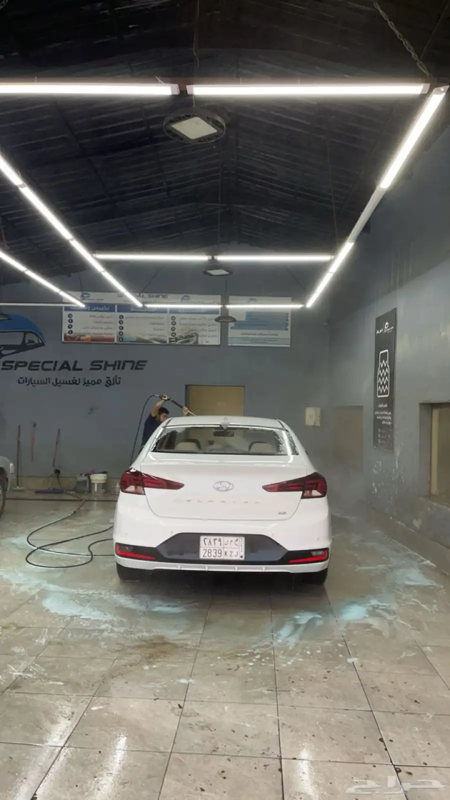 النترا 2020 مكينه 2.0 7