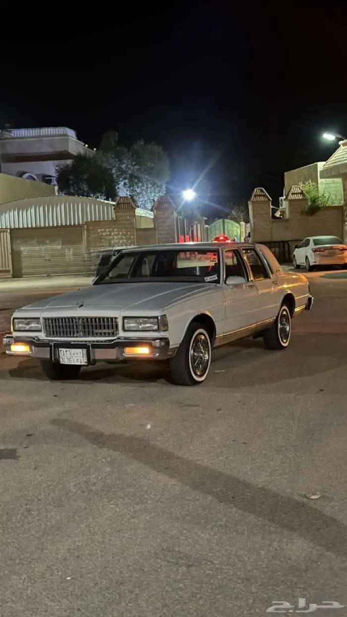 كابرس 88 ممشى قليل 3