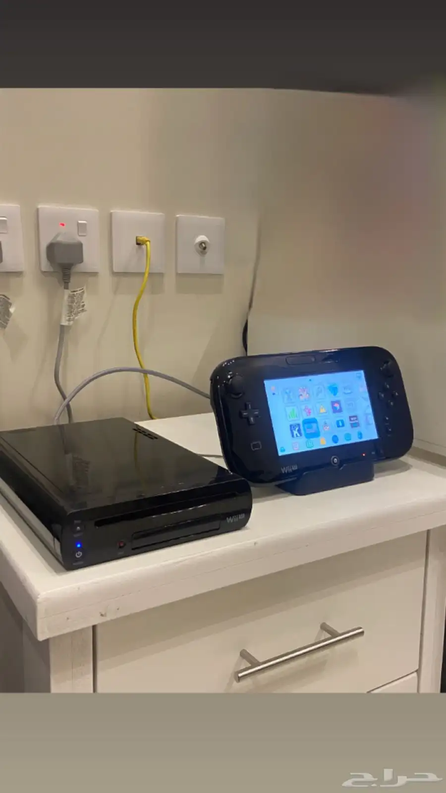 وي يو مهكر Wiiu 0