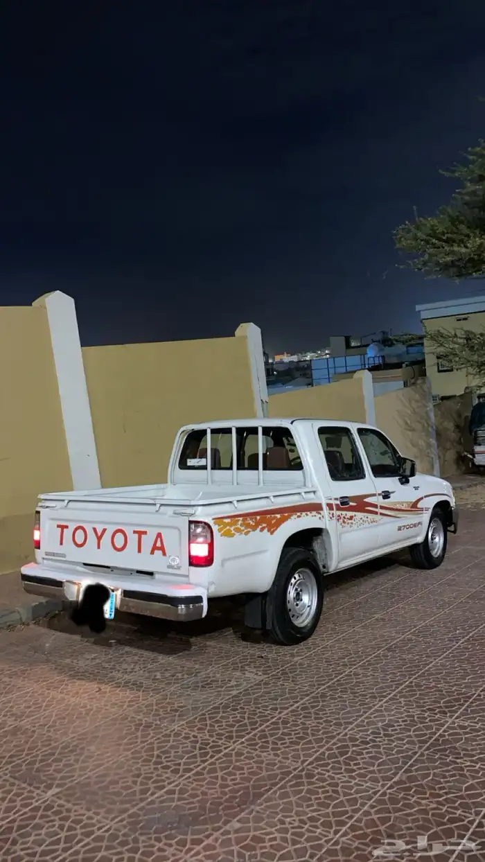 هايلوكس 2