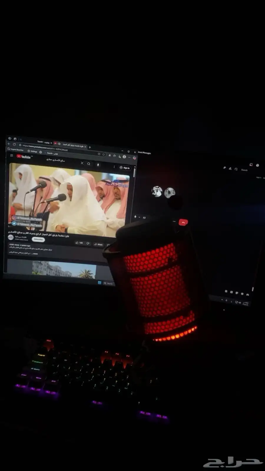 مايك هايبر اكس كواد كاست 0
