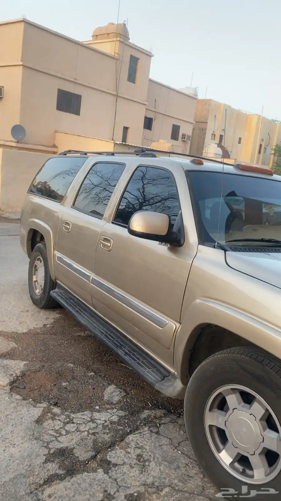 السلام عليكم جمس يوكن 2006 16