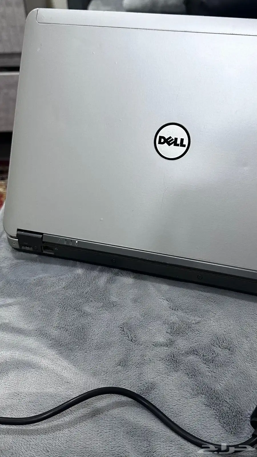لاب توب ديل i7  الرام16 4