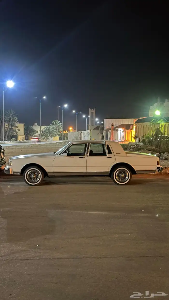 كابرس 88 ممشى قليل 10