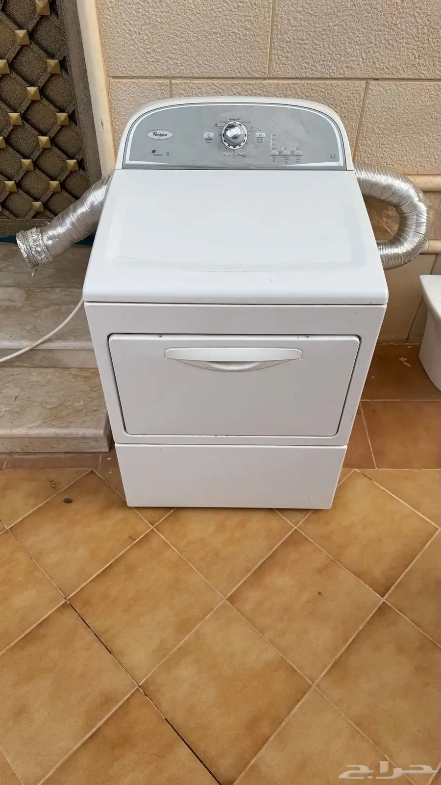 نشافة امريكية ممتازة 1