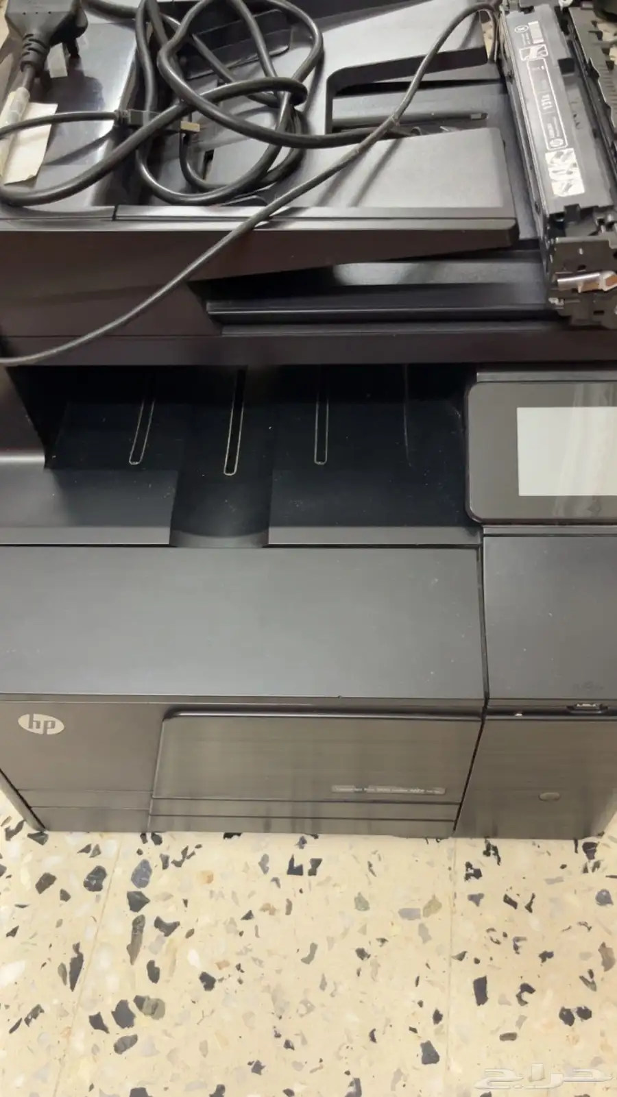طابعة hp محافظة النماص 0