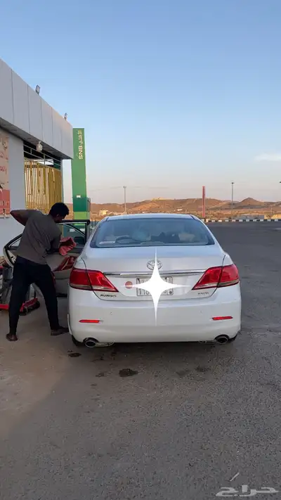 اوريون 2011 3