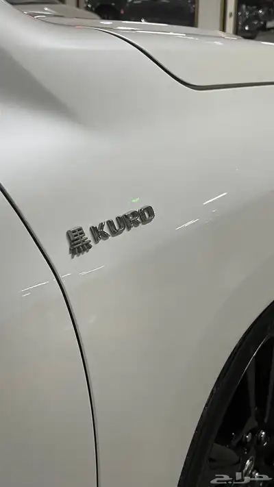 LEXUS LX570 2016 30