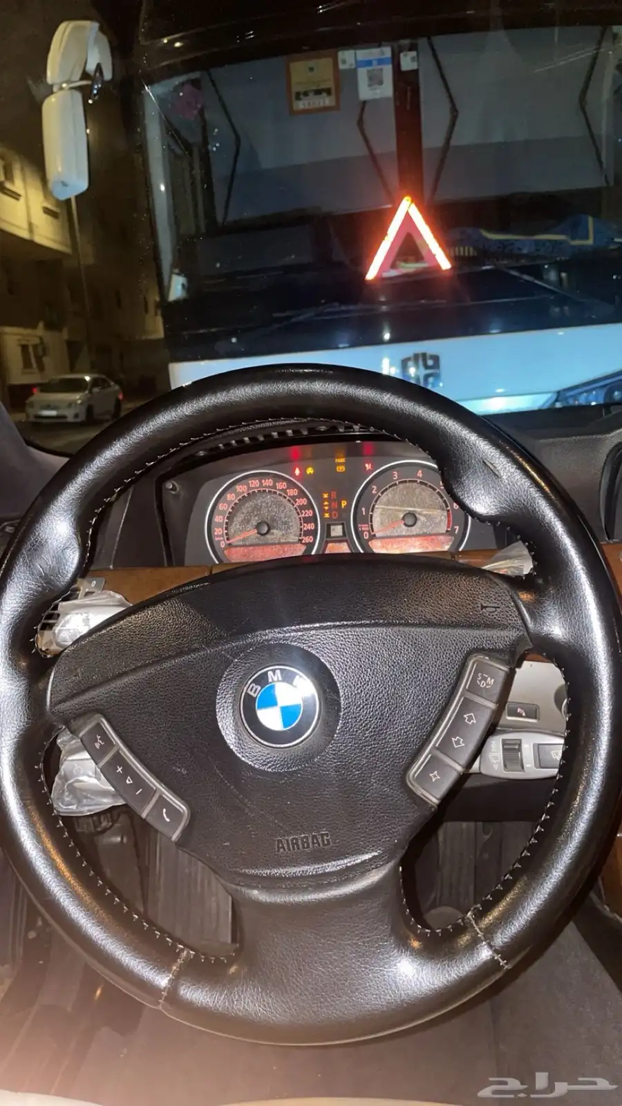بي ام 2007 الفئه السابعة مقاس 740li مواصفات 750li 9