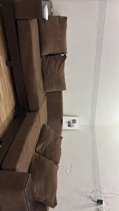 كنب خشب 3