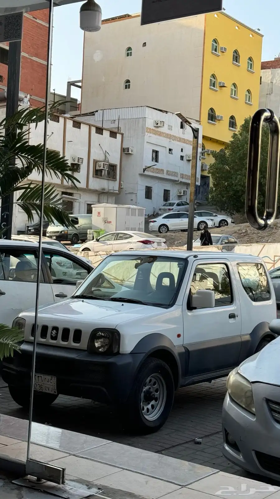 جيمني منواة المستخدم 0