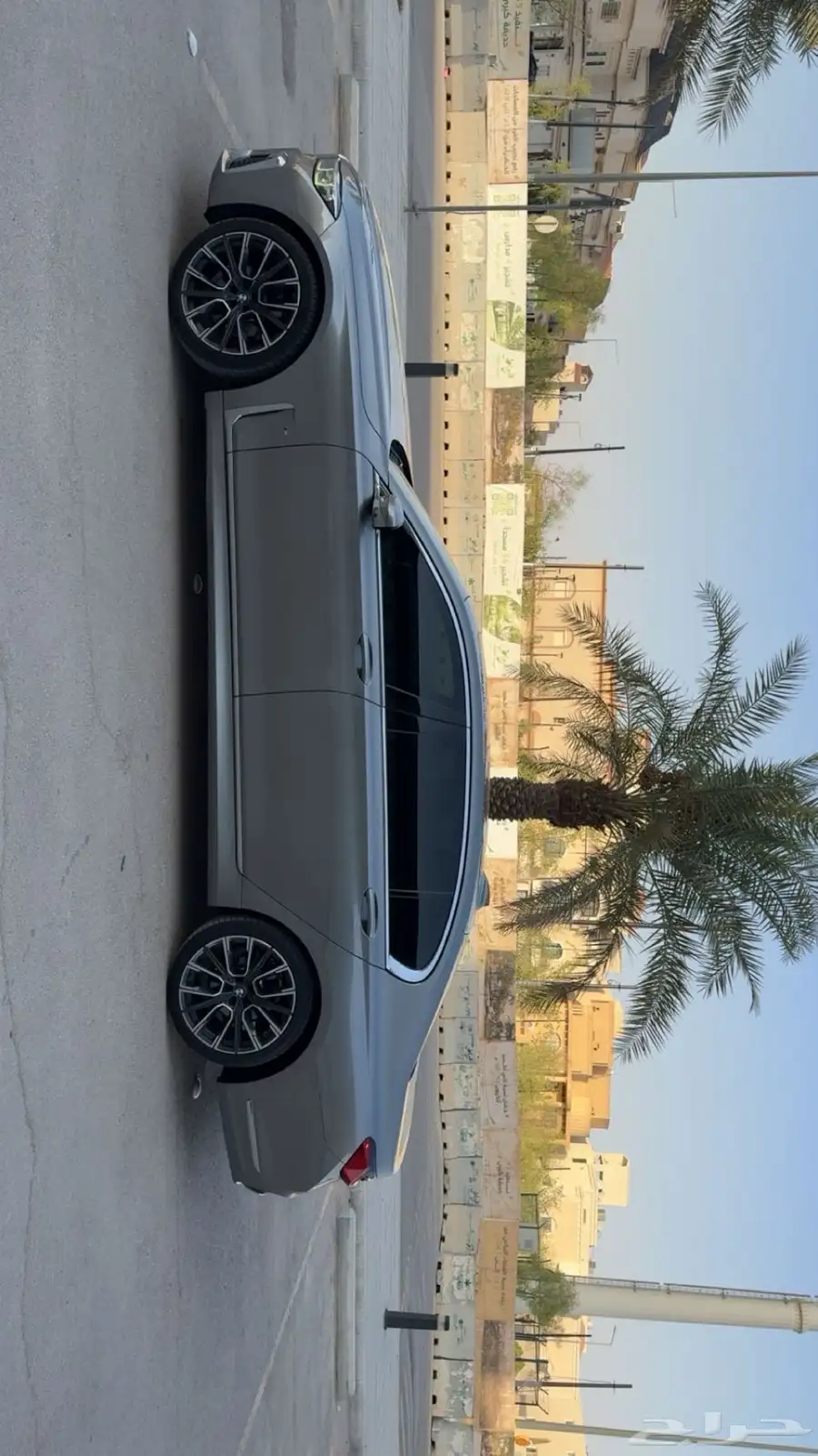 BMW 730 M KIT 4