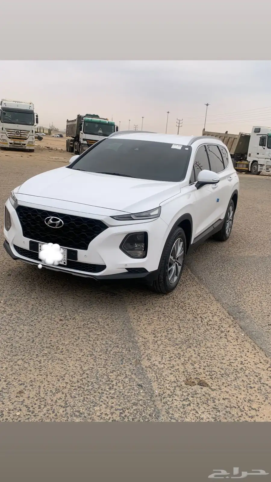 سنتافي 2019 ديزل 0