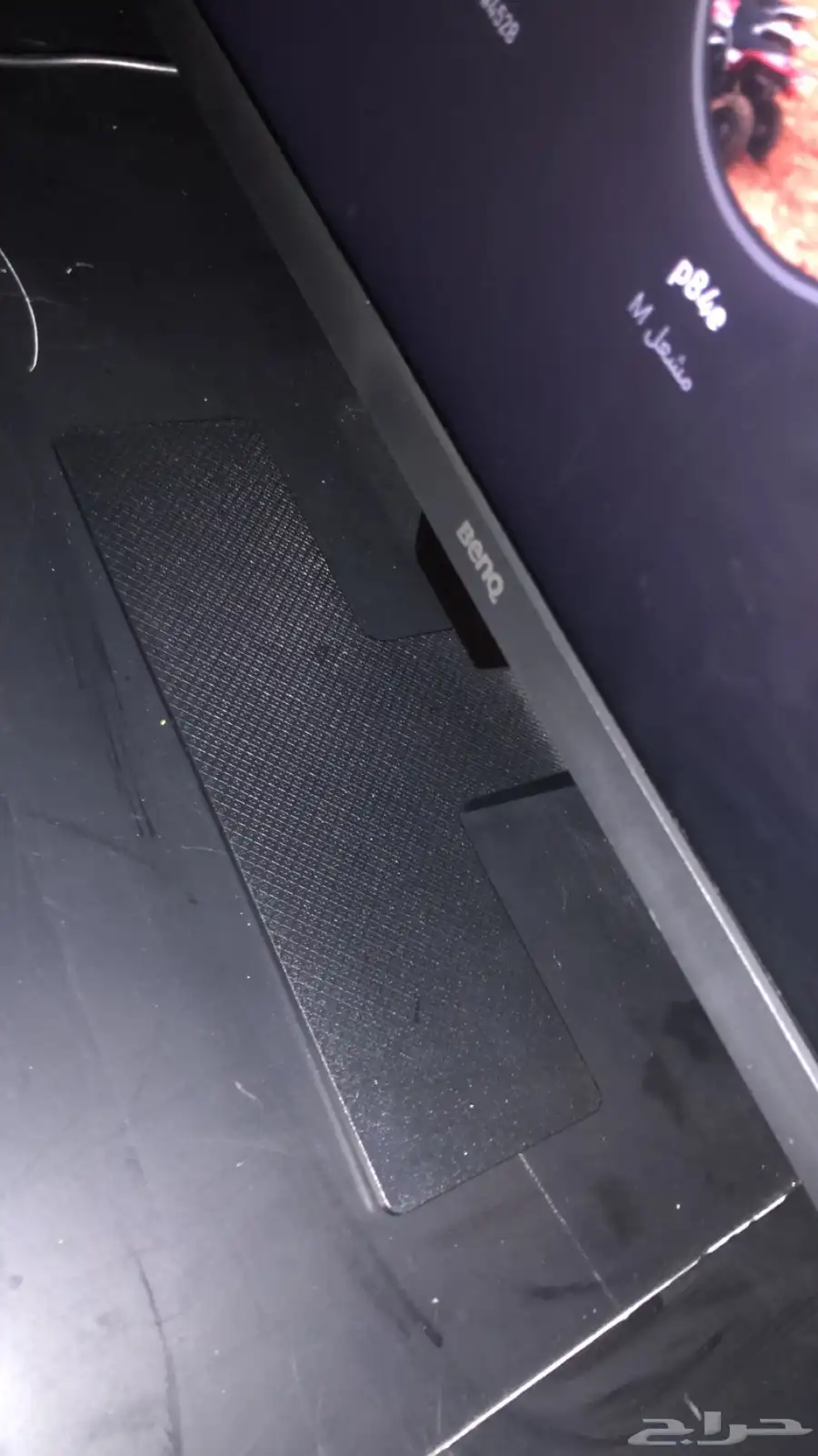 xbox one شاشه بنكيو و 1