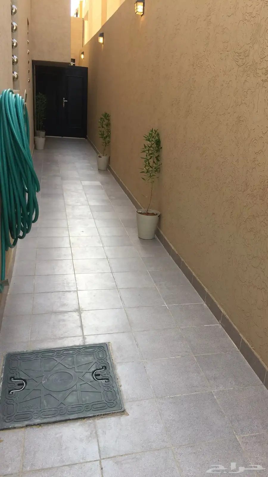 شقة للإيجار شمال الرياض حي العارض 2