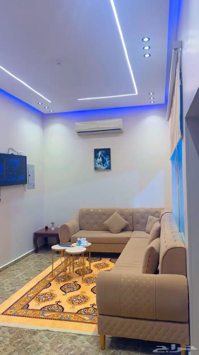 شاليهات ستي لاند 36