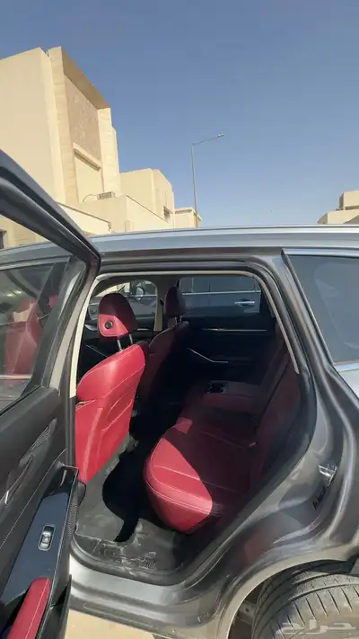 هافال اتش 6 2022   هافال H6 2022 7