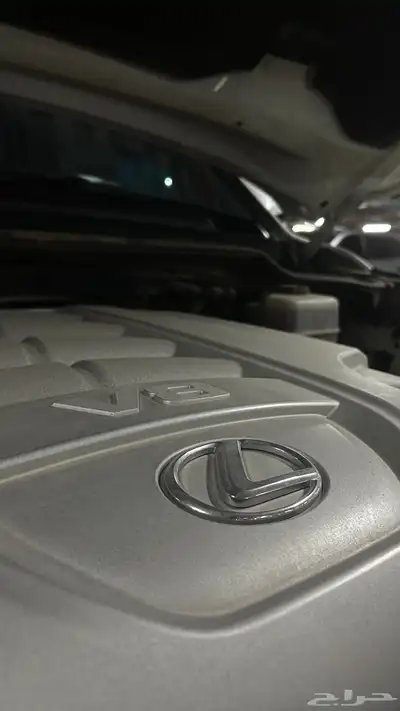 LEXUS LX570 2016 44