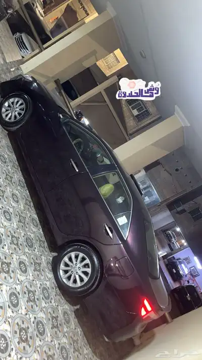 للبدل جنوط كامري 4
