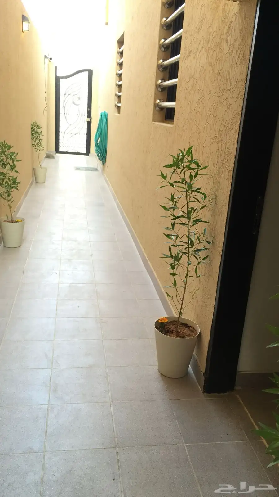 شقة للإيجار شمال الرياض حي العارض 3