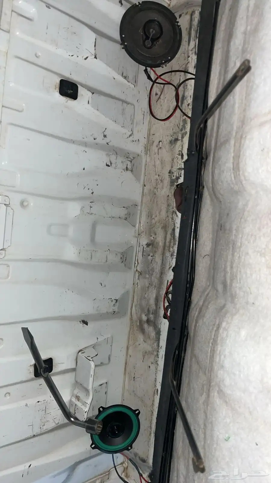 ددسن وكاله مسقطه تشليح 16