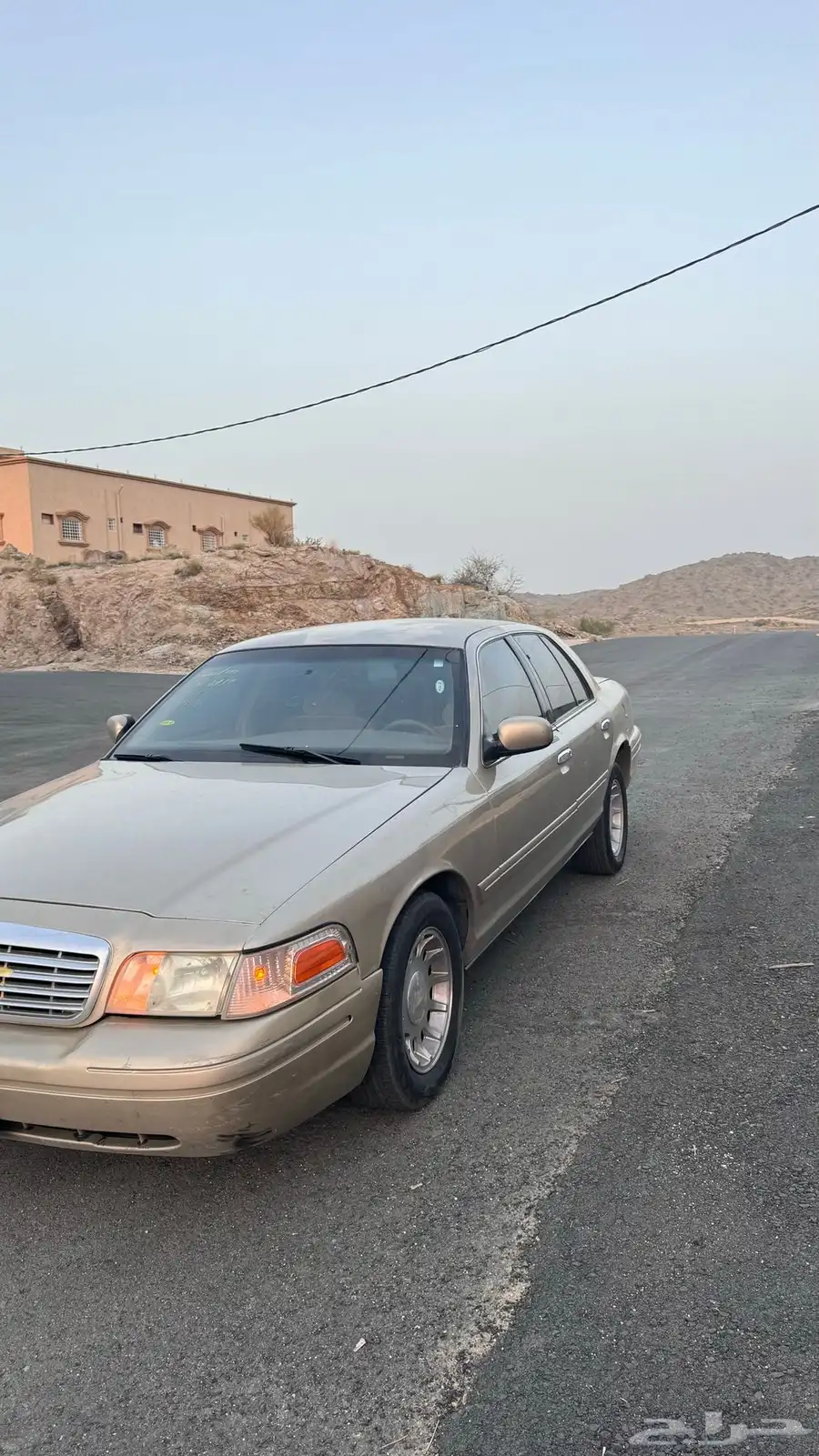 فورد 99 نظيف 2