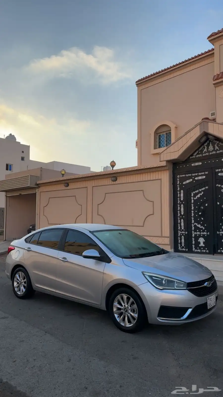 شيري اريزو 5 3